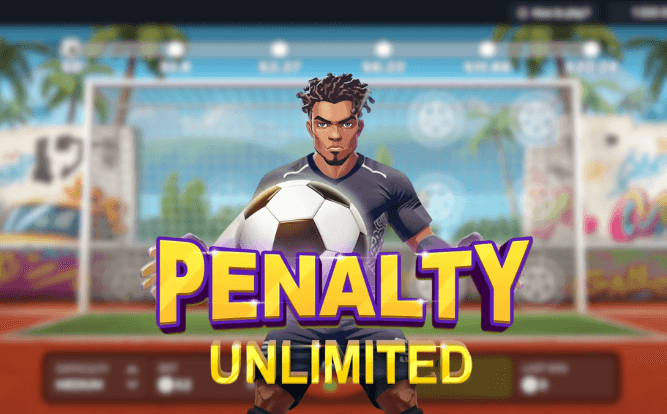 Penalty Unlimited